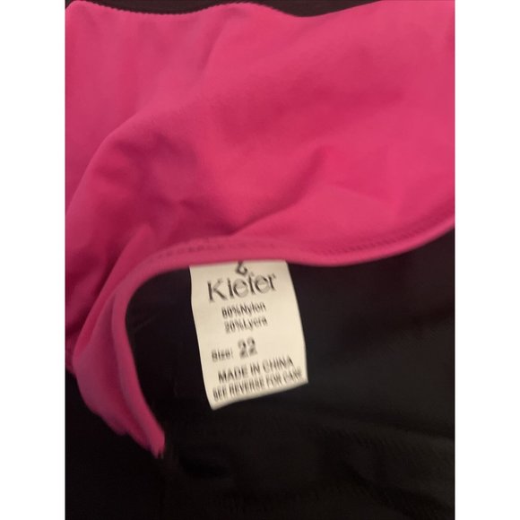 KIEFER ONE PIECE SWIMSUIT - Picture 5 of 6